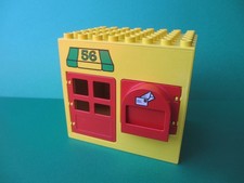 Lego duplo haus gebäude - duplo,
