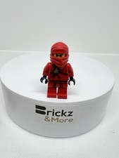 LEGO Njo007 Kai Ninjago The Golden Weapons 2508 2505 2111 2258