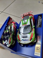 Carrera DIGITAL 124/132  Lamborghini Huracan GT3 - No82 slotcar + Ersatzreifen
