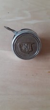 Fahrradglocke NSU