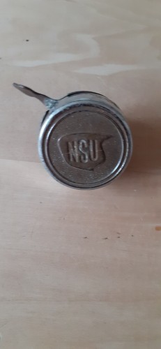 Fahrradglocke nsu - fahrradglocke,