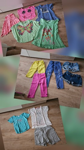 Kleiderpaket teilig - kleiderpaket, 13
