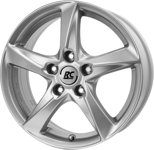 Alufelgen design rc30t - 4x,