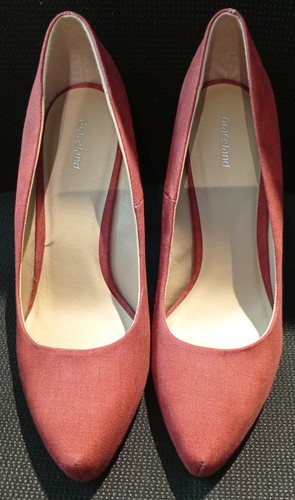 High heels pumps größe - high, 40