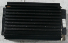 Verstärker Bose Porsche
