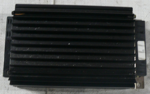 Verstärker bose porsche - verstärker,