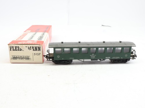 Fleischmann 5137 - fleischmann,