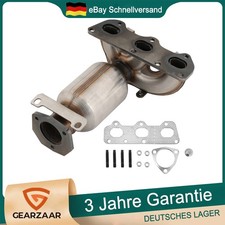 Katalysator kat für - katalysator, vw