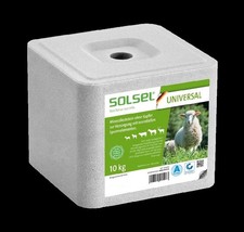 Solsel Universal