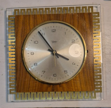 Diehl Wanduhr Küchenuhr