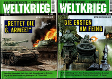 Alte Ausgaben