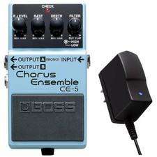 Boss CE-5 Chorus Ensemble