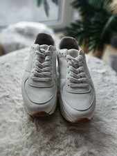 Chice Plateau Sneackers Von