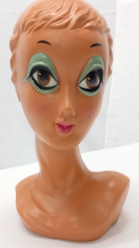 Vintage 70er jahre twiggy - vintage,