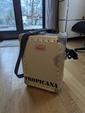 Rimowa Tropicana Aluminium
