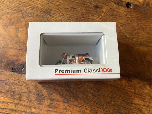 Premium classixxs 43 - premium,
