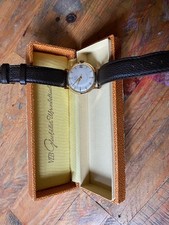 Herrenuhr Automatik GUB