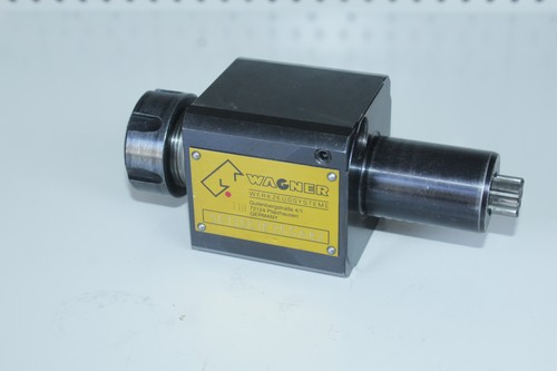 Axial angetriebenes werkzeug - axial,