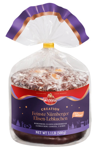 Wicklein nürnberger gold - wicklein,