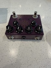 Analog Man King of Tone Ver 4