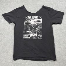 The Quakes T-Shirt Women