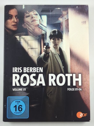 Rosa roth volume folgen - roth, 1