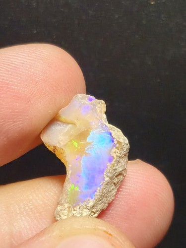 Opal welo 35ct edelstein - welo,