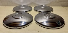 4x VW VOLKSWAGEN KÄFER T1 T2