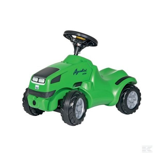 Rolly toys deutz - toys, agrokid