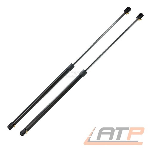 Gasdämpfer dämpfer - 2x,