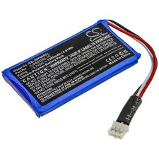 Akku für Jablocom GDP-04i 1300mAh Li-Polymer