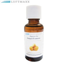 Naturreines ätherisches