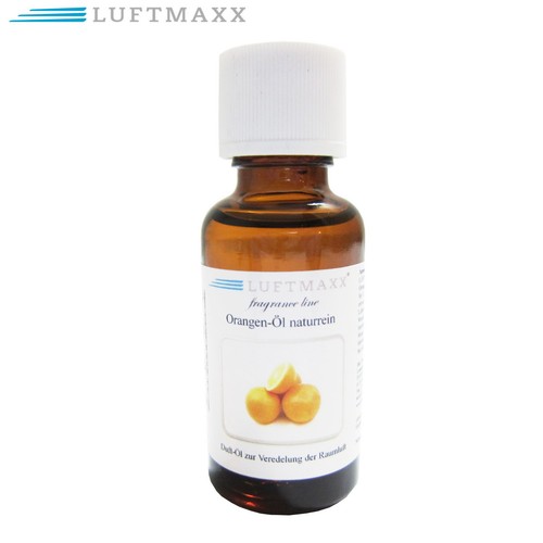 Naturreines ätherisches