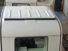 Qek Junior Dachspoilerprofil