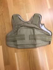 Second Chance Damenweste, Ersatzhülle für Schutzweste Plattenträger SK1,