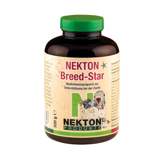 Nekton breed star 320g - nekton,