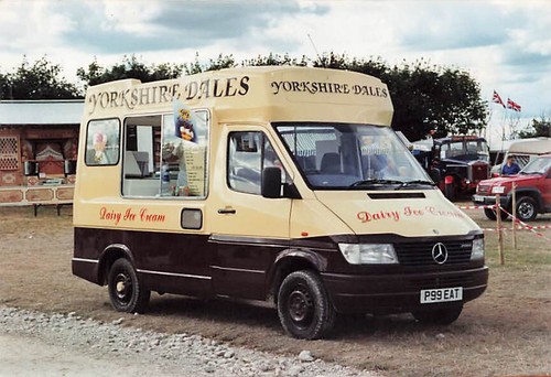 Alter lkw verkaufswagen - alter,