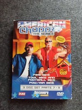 American Chopper - The Series
