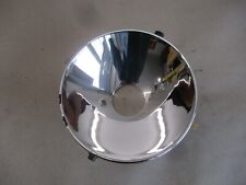 Opel Kadett C Scheinwerfer Frontscheinwerfer Rund Reflektor original BOSCH