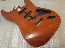 80's TOKAI JAPAN STR*T BODY - NATURAL