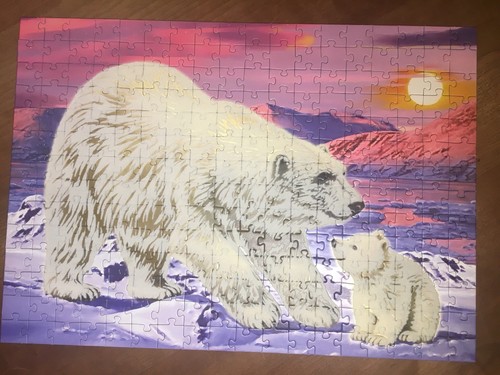 Puzzle ravensburger 250 teile - ravensburger,