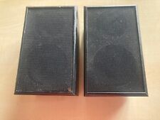 Cat Satellit Modell Berlin 2058 Boxen Lautsprecher für Subwoofer 180x110x100 mm