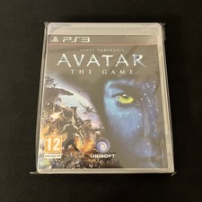 James Cameron's Avatar - Das Spiel (Sony PlayStation 3 PS3)
