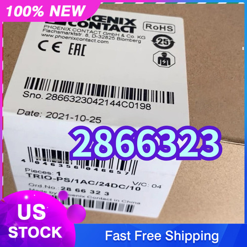 1pcs new phoenix contact - 1pcs,