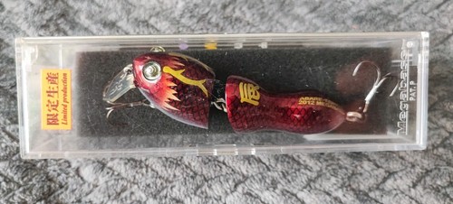Megabass abare tenryu - megabass, abare-tenryu