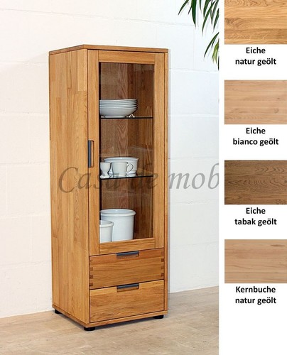 Vitrine mido 46x132x40cm - mido,