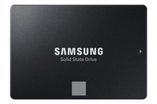 Samsung 870 EVO Interne SATA