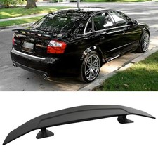 Heckspoiler Spoilerlippe