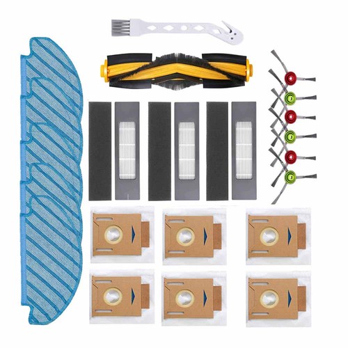 Zubehör für ecovacs deebot - zubehör,