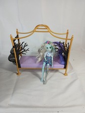 Monster High Puppe plus
